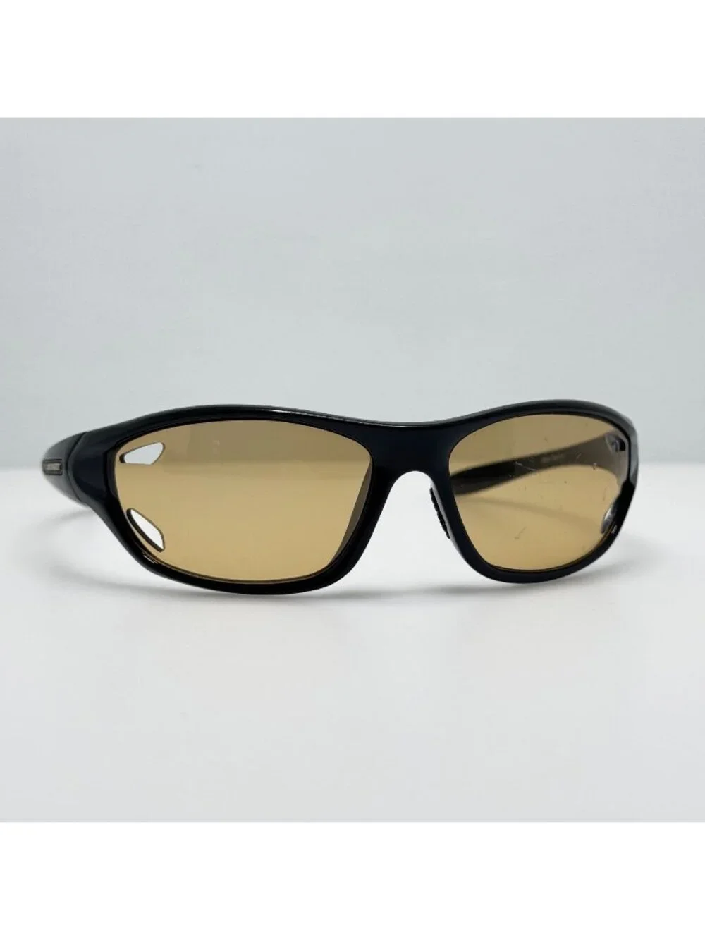 Optic Nerve Sunglasses Hell Camino Black